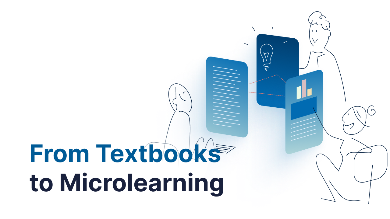 Rethinking learning in the Modern Age