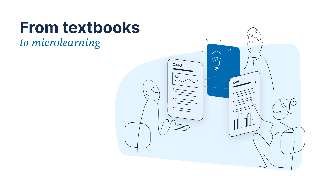 Rethinking learning in the Modern Age