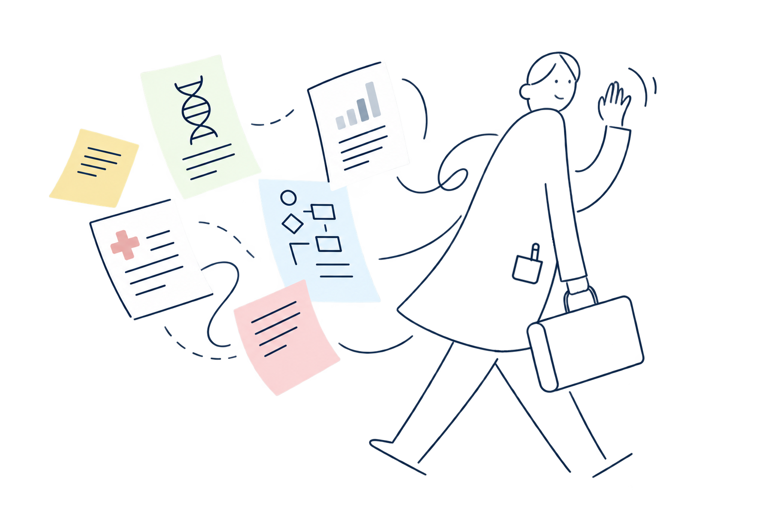 The Hidden Cost of Healthcare Turnover: What Happens to Institutional Memory When Experienced Staff Leave?